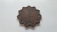 PAYS-BAS RARE GODSPENNING EN BRONZE POUR LES PERSECUTES DE LA GUERRE FROIDE A L'EST 40MM EPAISSEUR 2.5MM 18.6 GRAMMES - Firma's