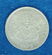 NIGERIA 10 KOBO COIN 1973 - Nigeria