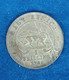 BRITISH EAST AFRICA ONE SHILLING KING GEORGE SILVER COIN 1921 - Britse Kolonie