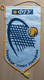 Ukraine Tennis Federation  PENNANT, SPORTS FLAG  SZ74/52 - Kleding, Souvenirs & Andere