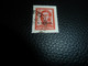 Argentina - Général José De San Martin - 20 Pesos - Servicio Official - Yt 411 - Rouge - Oblitéré - Année 1965 - - Used Stamps