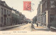 FRANCE - 02 - Hirson - Rue De Charleville - Animée - Editeur : Coqueret Lebrun - Carte Postale Ancienne - Hirson