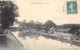 FRANCE - 02 - Tergnier-Quessy - Le Canal - Editeur : E. Chaseray - Bateau - Carte Postale Ancienne - Sonstige & Ohne Zuordnung