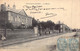 FRANCE - 02 - Tergnier-Quessy - La Mairie - Edition Du Grand Bazar De La Poste  - Carte Postale Ancienne - Sonstige & Ohne Zuordnung