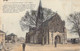 FRANCE - 02 - Etréaupont - L'Eglise - Carrosse - Editeur : A. Godet  - Carte Postale Ancienne - Sonstige & Ohne Zuordnung