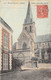 FRANCE - 02 - Marle - L'Eglise - Pignon Nord  - Carte Postale Ancienne - Sonstige & Ohne Zuordnung