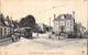 FRANCE - 02 - Vaux-sous-Laon - Vue Prise De La Gare - Tramway - Carte Postale Ancienne - Sonstige & Ohne Zuordnung