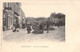 MARCHES - MONTARGIS - Place De La République - Carte Postale Ancienne - Marchés