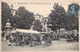 MARCHES - VIENNE - Place Hôtel De Ville Et Marché - BF PARIS - Carte Postale Ancienne - Marktplaatsen