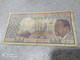 Billet, Gabon, 1000 Francs - Gabun