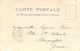 MARCHES - BORDEAUX - Marché Royal Et Fontaine Des Salinières - JBR - Carte Postale Ancienne - Mercados