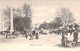 MARCHES - AMBOISE - Le Mail - Marché - Carte Postale Ancienne - Markets