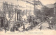 MARCHES - TOULON - Le Marché Et L'église Saint Jean - Marché - Carte Postale Ancienne - Markets
