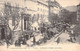 MARCHES - TOULON - Le Marché Et L'église Saint Jean - Marché - Carte Postale Ancienne - Marchés