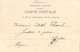MARCHES - Type Marseillais - 342 - Lou Boui 1abaïsso Lou Mounde - Carte Postale Ancienne - Markets