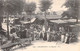 MARCHES - CHARENTON - Le Marché - GI - Carte Postale Ancienne - Markets