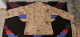 Delcampe - Great Set Of 14 Pcs Croatian Military Uniform With Desert Pattern-KROKO ORIGINAL!!! - Uniformes
