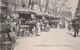 MARCHES - MARSEILLE - Cours St Louis - Les Fleuristes - Carte Postale Ancienne - Markets