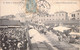 MARCHES - NANTES - Le Marché De Talensard - Carte Postale Ancienne - Marchés