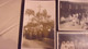 Delcampe - TOP LOT DE 13 CARTES PHOTO  PAR H DENANT HOULGATE PROCESSION COMMUNION EGLISE PRETRE ENFANTS... - Houlgate