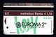 Italy Roma Rome 2022 / Metrebus Ticket / EUROMA 2, The Concept Mall / Metro, Railway, Bus, Tramway - Europe