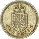 Monnaie, Grande-Bretagne, Pound, 1988 - 1 Pound