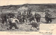 Musique - Chanson - Les Chansons De Botrel - Illustrées Par E.H - "Les Guetteurs D'Epaves"- Carte Postale Ancienne - Music And Musicians