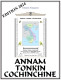 Albums De Timbres à Imprimer   ANNAM TONKIN COCHINCHINE - Autres & Non Classés