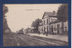 CPA [90] Territoire De Belfort > Voir Dos Giromagny Gare Station Train Chemin De Fer - Giromagny