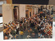 Cartolina Palmi  Prov Reggio Calabria,festa Di S.Rocco Gli Spinati Devoti Che Indossano Una Cappa Di Spine,1972 - Reggio Calabria