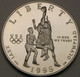 USA  1995  Olimpiadi Di Atlanta  1/2 Dollaro  Copper-nichel Placcato AG  FS - 1964-…: Kennedy