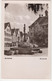 Marktplatz Murrhardt - (Deutschland) - 1960 - Waiblingen