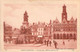 FRANCE - 02 - Saint Quentin - Place De L'Hôtel De Ville - LL - Carte Postale Ancienne - Saint Quentin