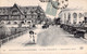 FRANCE - 14 - DEAUVILLE - La Rue Gontaut Biron - Voiture - Carte Postale Ancienne - Deauville