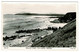 Ref 1598 - Raphael Tuck Real Photo Photcard - Benllech Sands Tyn-Y-Gough - Anglesey Wales - Anglesey