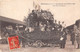 28-MAINTENON- CAVALCADE DU 28 MARS 1909-CHAR DES TROUBADOURS - Maintenon