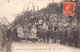 28-MAINTENON- CAVALCADE DU 28 MARS 1909-CHAR DE LA CHASSE - Maintenon