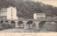 FRANCE - 54 - HOMECOURT - Le Pont De L'Orne - Carte Postale Ancienne - Homecourt