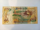 BOTSWANA 50 PULA 2000 P 22 USED USADO - Botswana