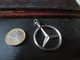 PENDENTIF LOGO MERCEDES BENZ - Pendants