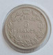 Belgium 1931 - 5 Francs/Un Belga FR - Morin 384a - PR+ - 5 Francs & 1 Belga