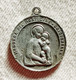 Medaglia "Madonna Del Monticino" Brisighella Ricordo Del III Centenario 1626-1926 (NC) - Altri & Non Classificati