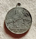 Medaglia "Madonna Del Monticino" Brisighella Ricordo Del III Centenario 1626-1926 (NC) - Altri & Non Classificati