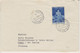 Vaticano, Cp2, 25.7.1951,Mi 179, Brief  > Uzwil, Schweiz, Siehe Scans! - Brieven En Documenten