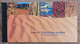 Nations Unies / Genève - Carnet Prestige YT N°C381 - Patrimoine Mondial / Australie  - 1999 - Neuf - Carnets