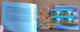 Nations Unies / Genève - Carnet Prestige YT N°C381 - Patrimoine Mondial / Australie  - 1999 - Neuf - Booklets