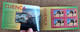 Delcampe - Nations Unies / Genève - Carnet Prestige YT N°C417 - Patrimoine Mondial / Espagne  - 2000 - Neuf - Postzegelboekjes