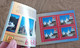 Delcampe - Nations Unies / Genève - Carnet Prestige YT N°C417 - Patrimoine Mondial / Espagne  - 2000 - Neuf - Booklets