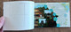 Nations Unies / Genève - Carnet Prestige YT N°C432 - Patrimoine Mondial / Japon  - 2001 - Neuf - Booklets