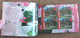 Delcampe - Nations Unies / Genève - Carnet Prestige YT N°C432 - Patrimoine Mondial / Japon  - 2001 - Neuf - Booklets